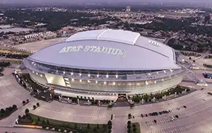Hotel to Stadium Shuttle
