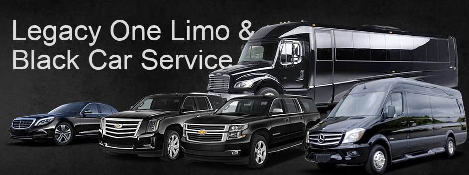 Benbrook black car service